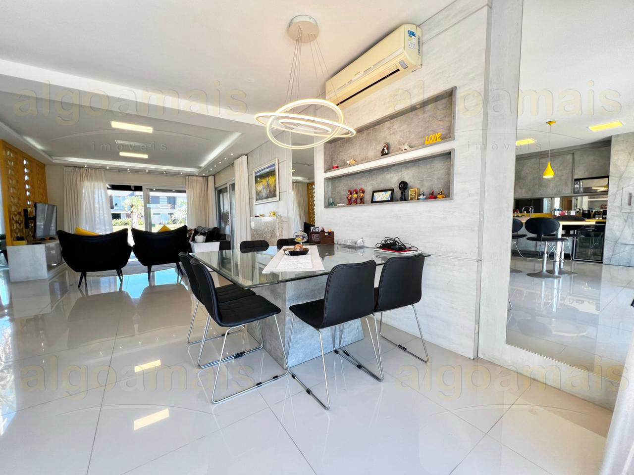 Casa de Condomínio, 3 quartos - Foto 7