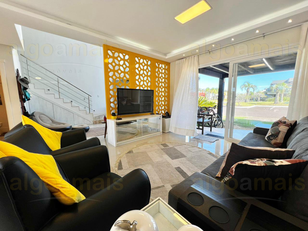 Casa de Condomínio, 3 quartos - Foto 8