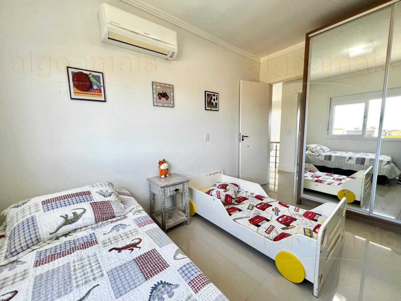Casa de Condomínio, 3 quartos - Foto 21