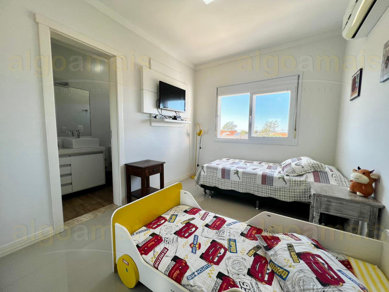 Casa de Condomínio, 3 quartos - Foto 32