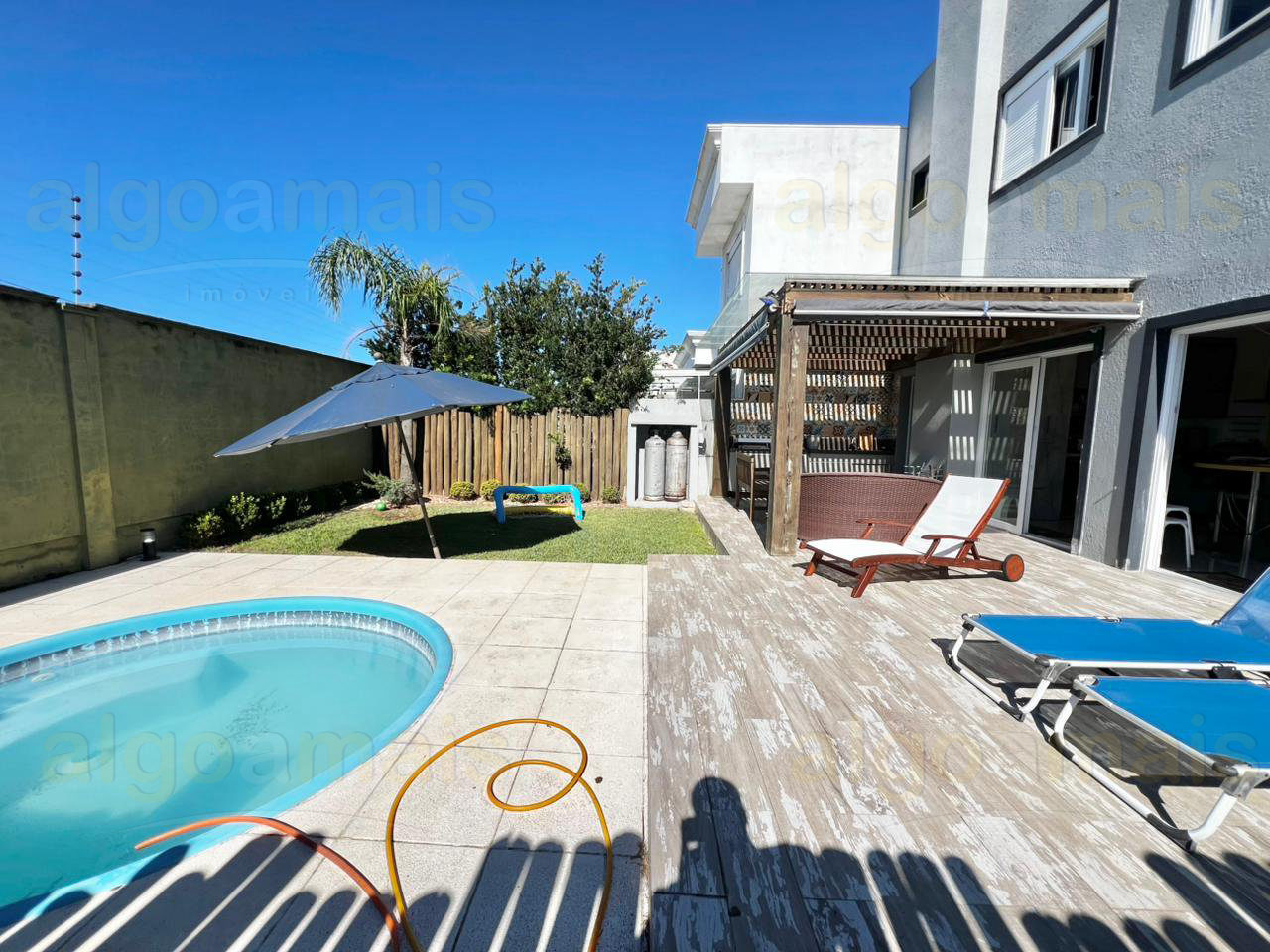 Casa de Condomínio, 3 quartos - Foto 38