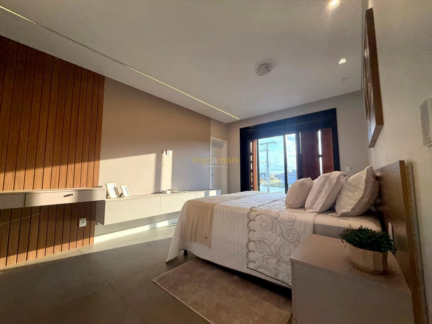 Casa de Condomínio, 4 quartos - Foto 7