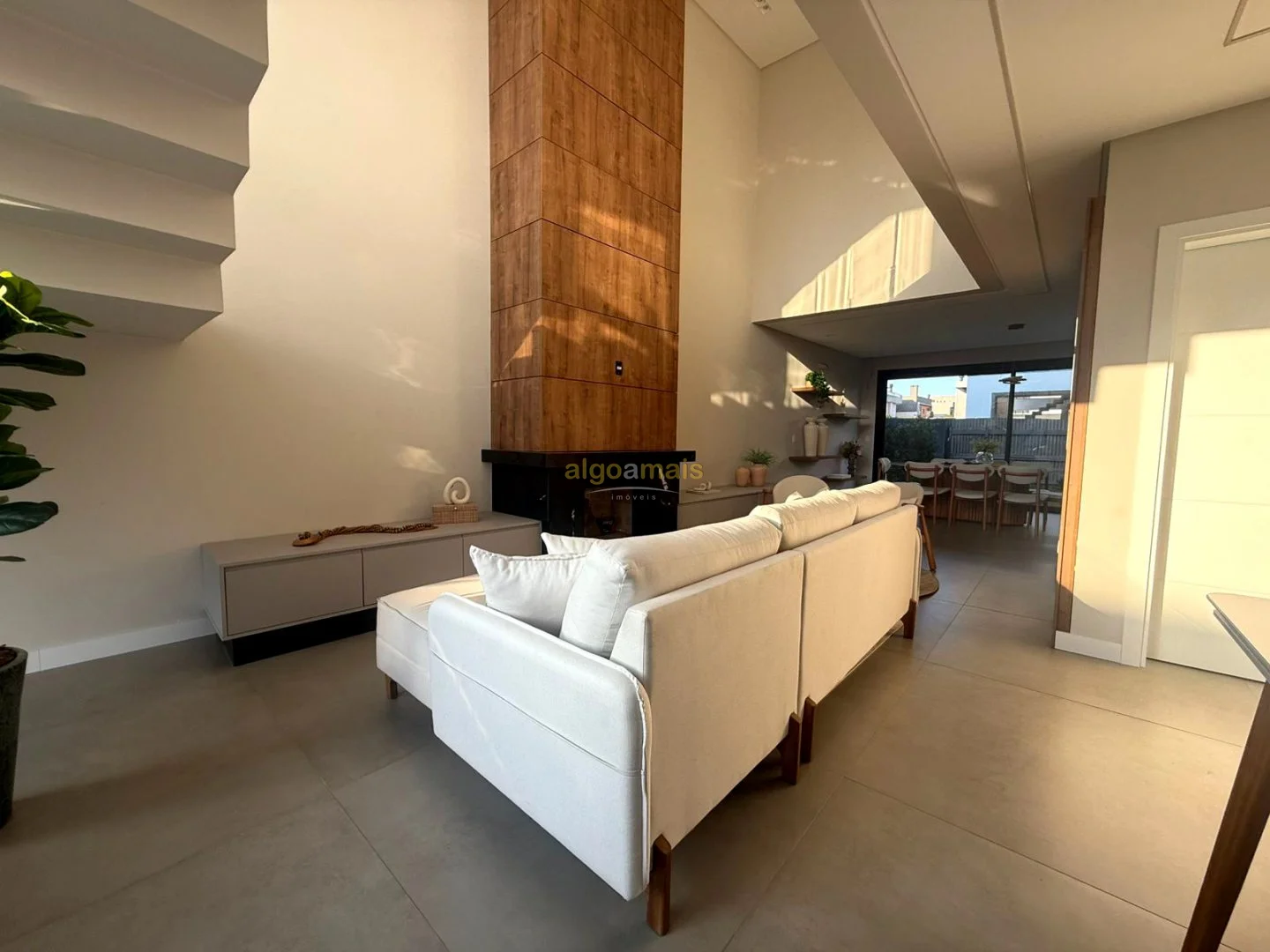 Casa de Condomínio, 4 quartos - Foto 8