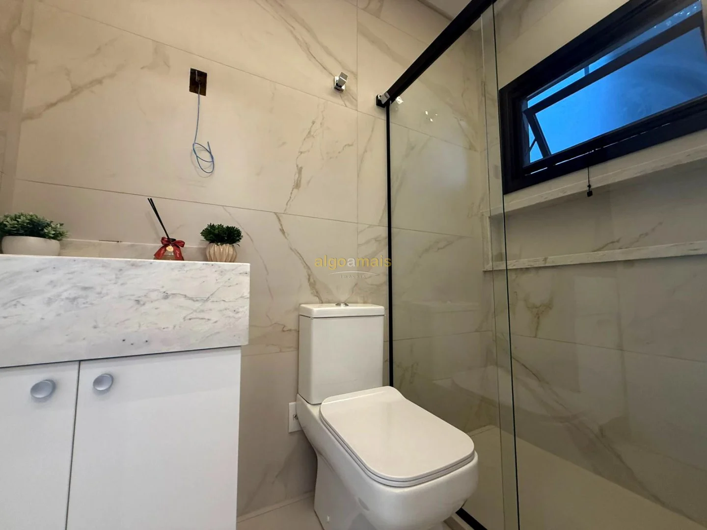 Casa de Condomínio, 4 quartos - Foto 9