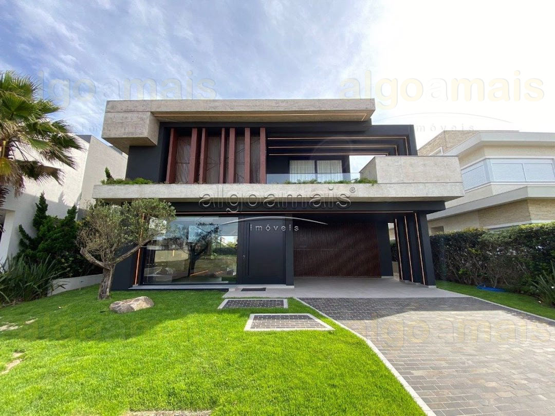 Casa em Condominio, 4 dormitórios em Condominio Playa Vista, Xangri-Lá — Maristela — Xangri-Lá