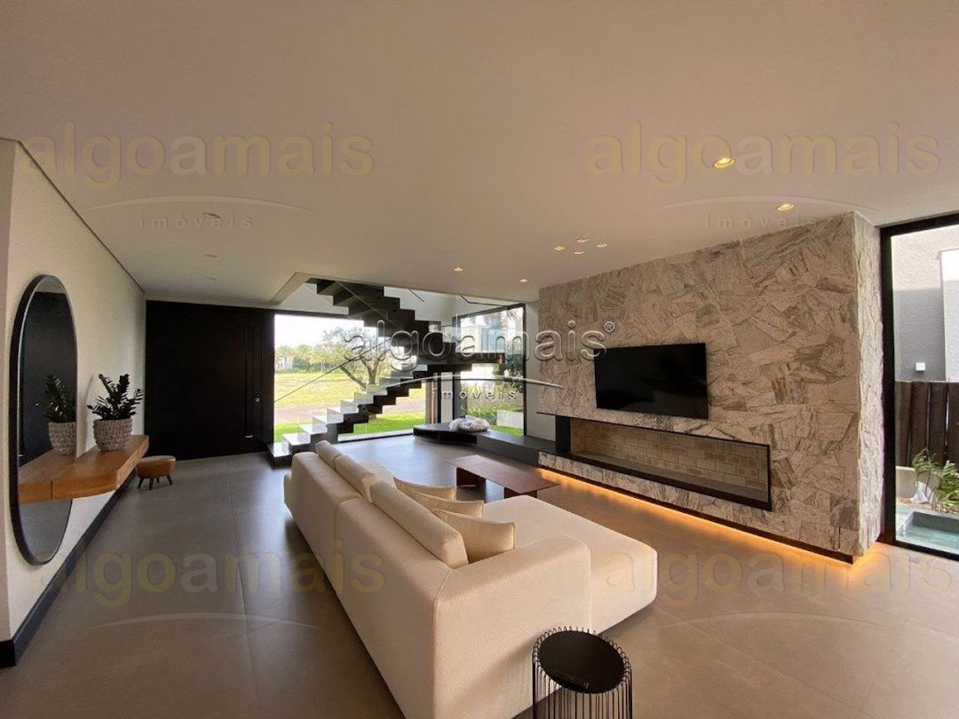 Casa de Condomínio, 4 quartos - Foto 6
