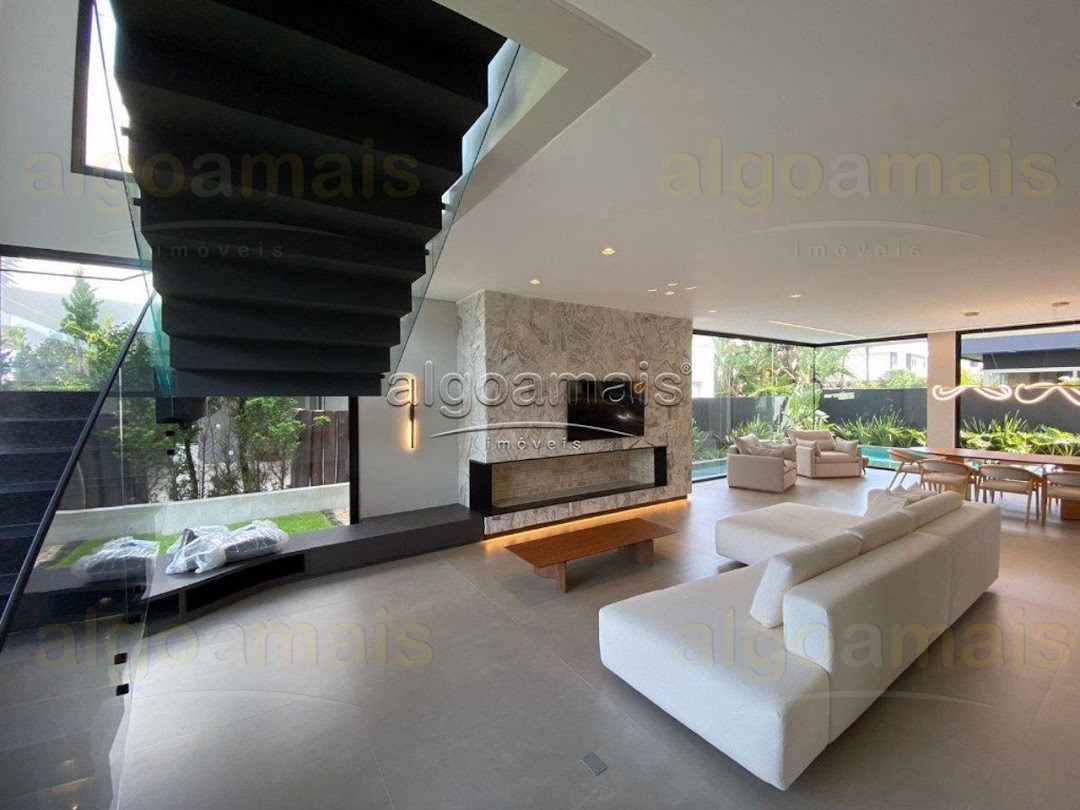 Casa de Condomínio, 4 quartos - Foto 3