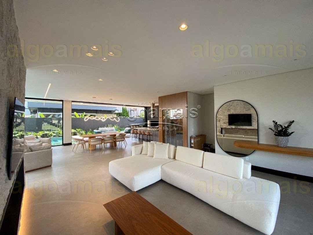 Casa de Condomínio, 4 quartos - Foto 12