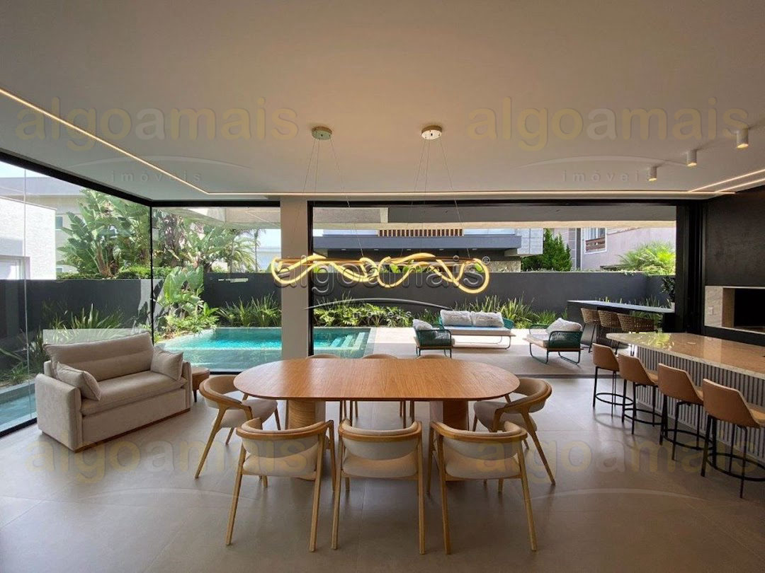 Casa de Condomínio, 4 quartos - Foto 8