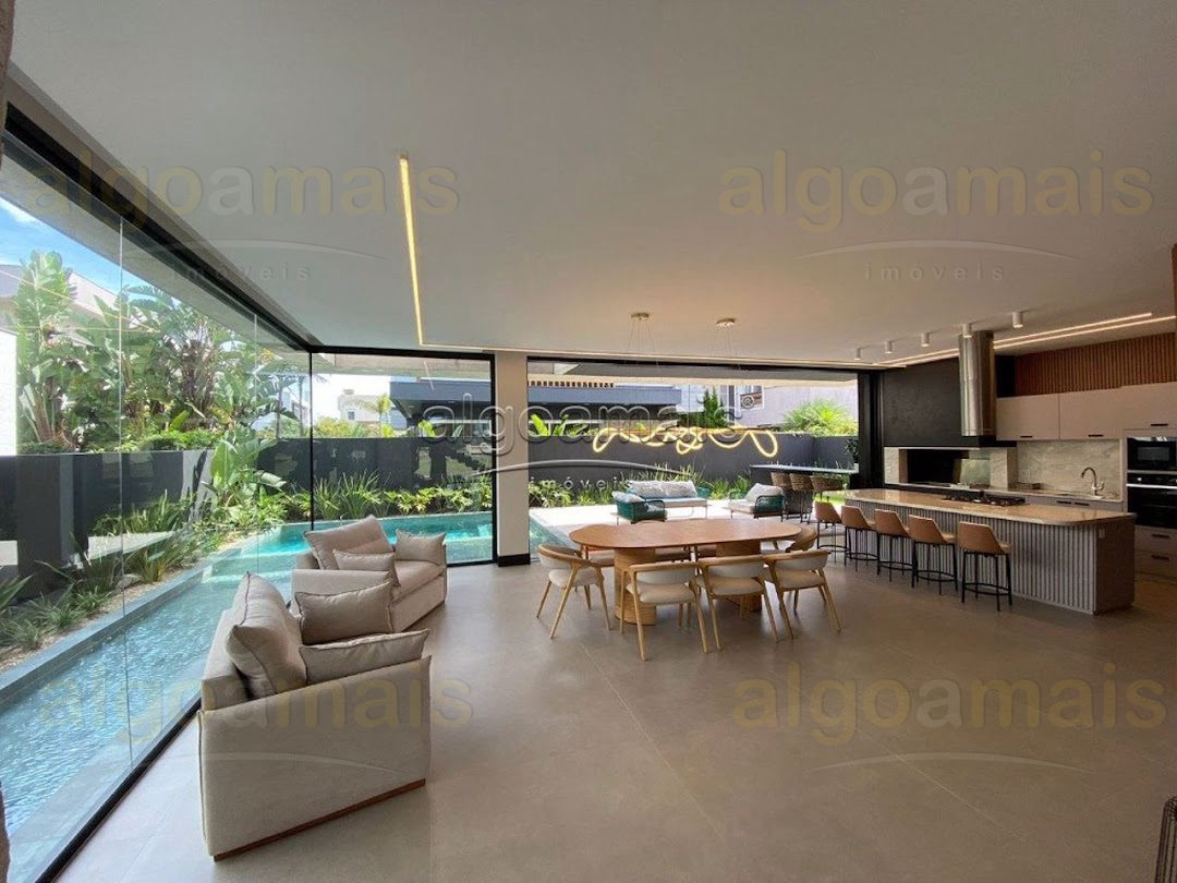 Casa de Condomínio, 4 quartos - Foto 10