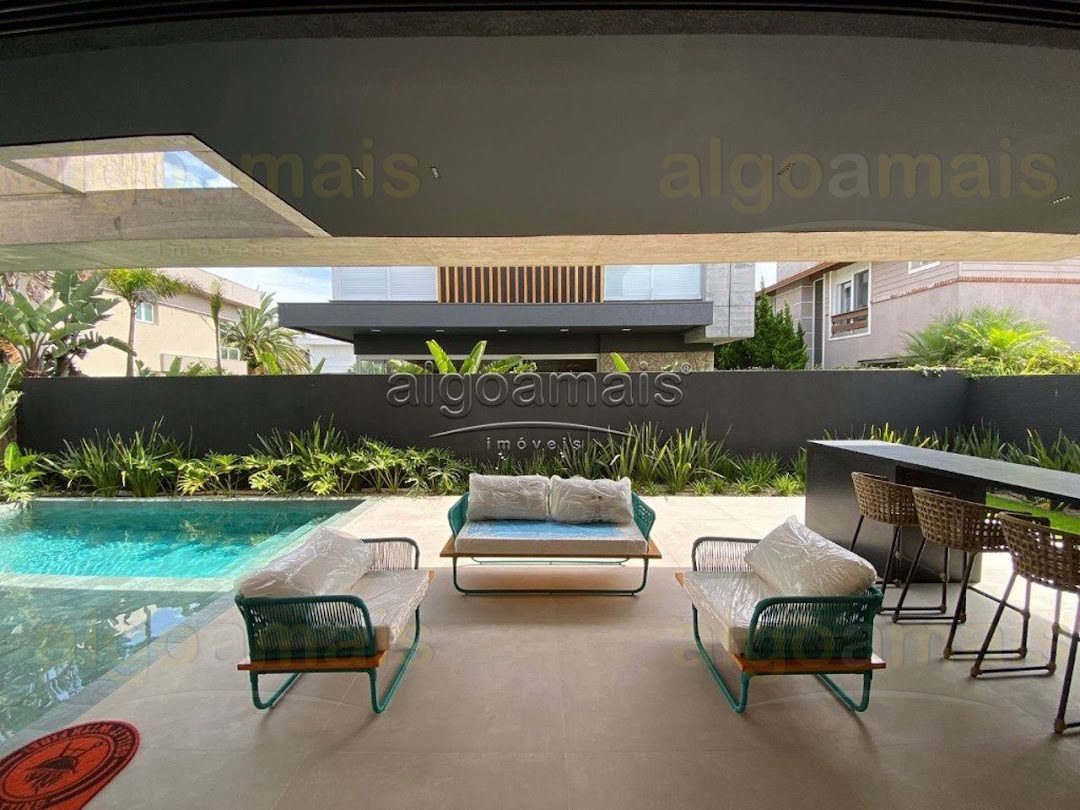 Casa de Condomínio, 4 quartos - Foto 21