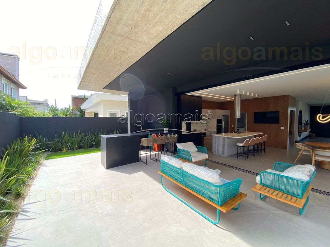 Casa de Condomínio, 4 quartos - Foto 27