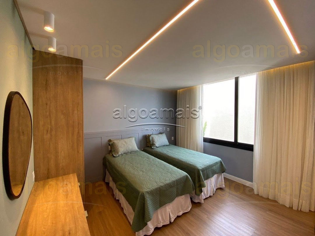 Casa de Condomínio, 4 quartos - Foto 37