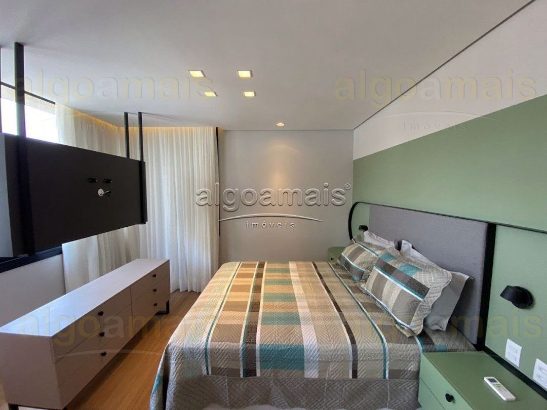 Casa de Condomínio, 4 quartos - Foto 34