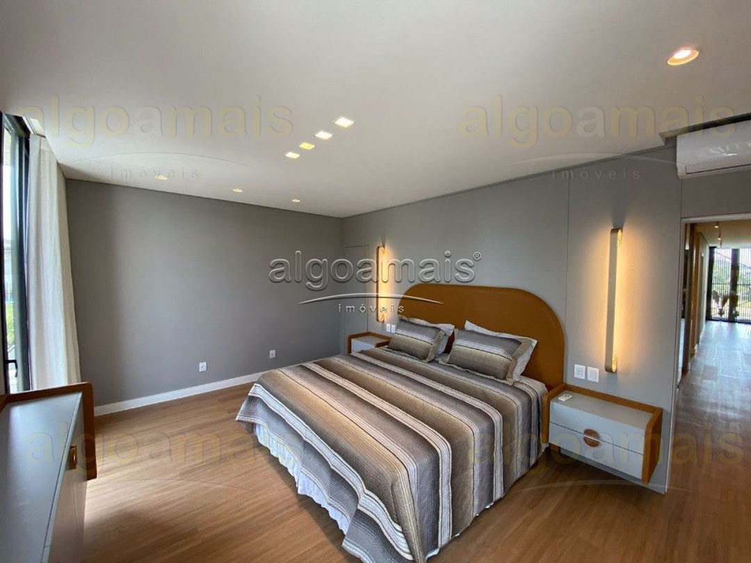 Casa de Condomínio, 4 quartos - Foto 32
