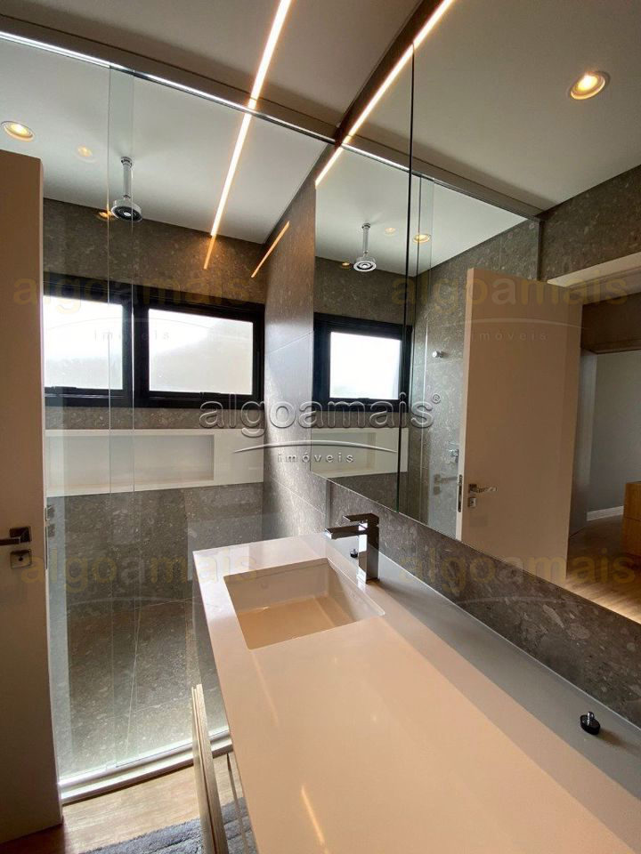 Casa de Condomínio, 4 quartos - Foto 40