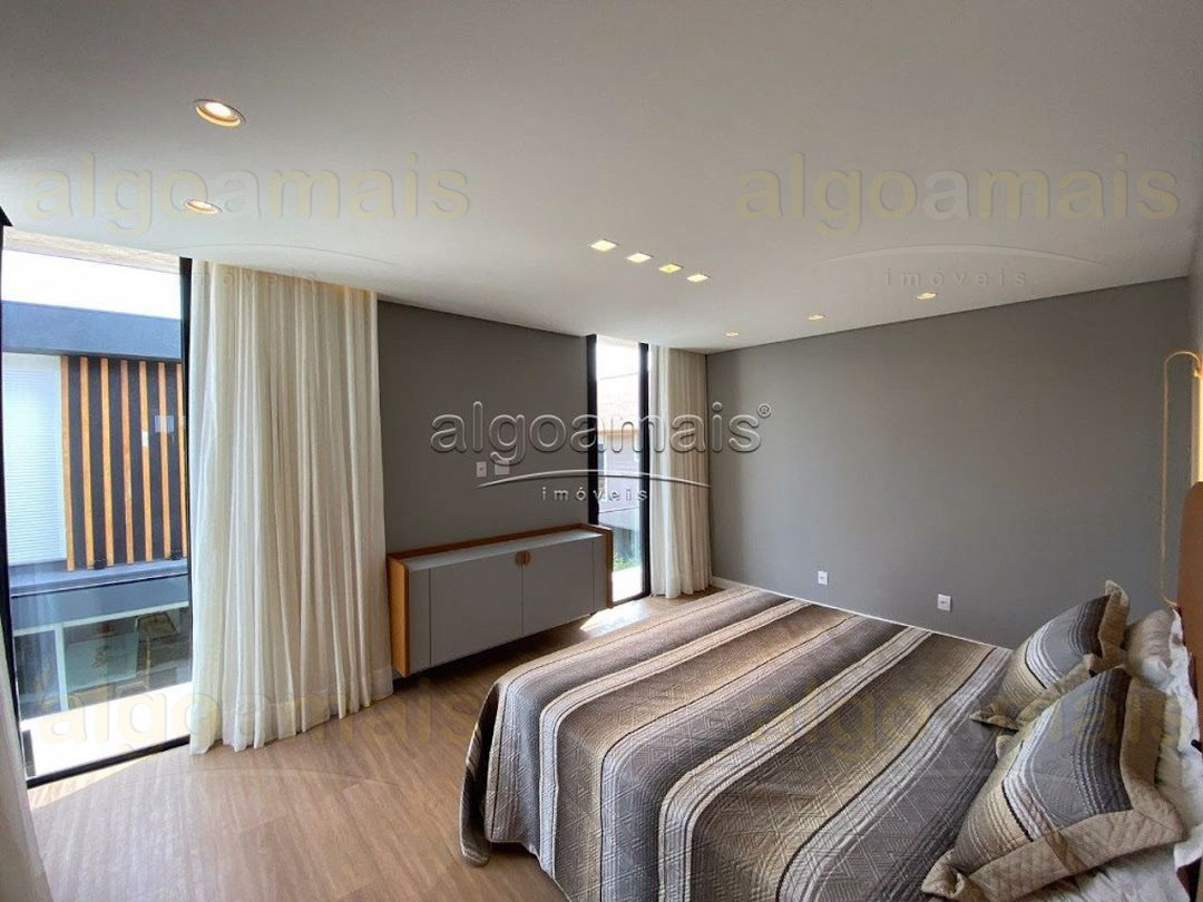 Casa de Condomínio, 4 quartos - Foto 39
