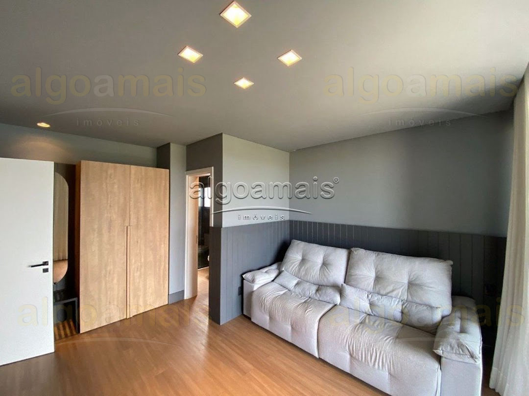 Casa de Condomínio, 4 quartos - Foto 44