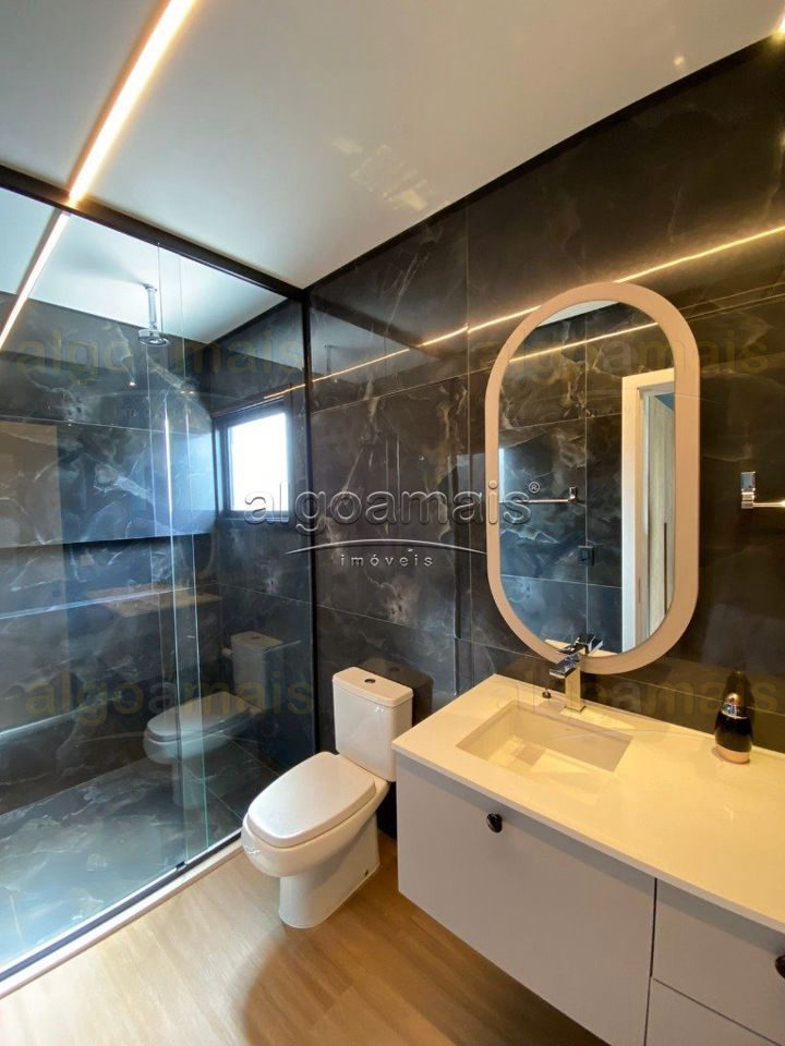 Casa de Condomínio, 4 quartos - Foto 41