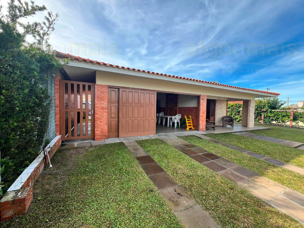 Casa, 3 quartos, 195 m² - Foto 3