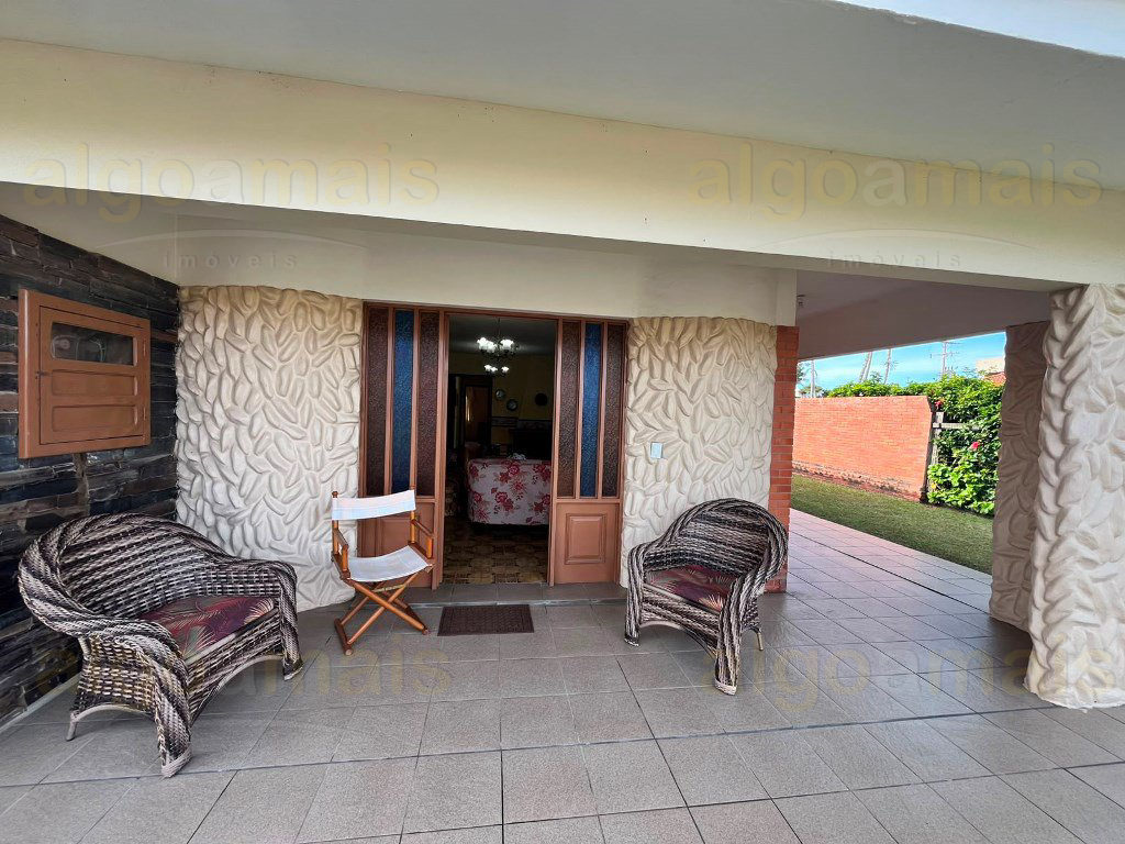 Casa, 3 quartos, 195 m² - Foto 4