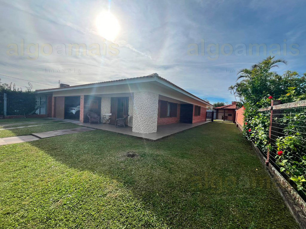 Casa, 3 quartos, 195 m² - Foto 5