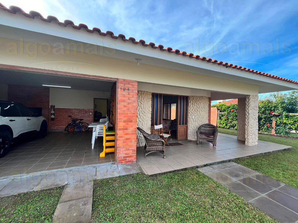 Casa, 3 quartos, 195 m² - Foto 6
