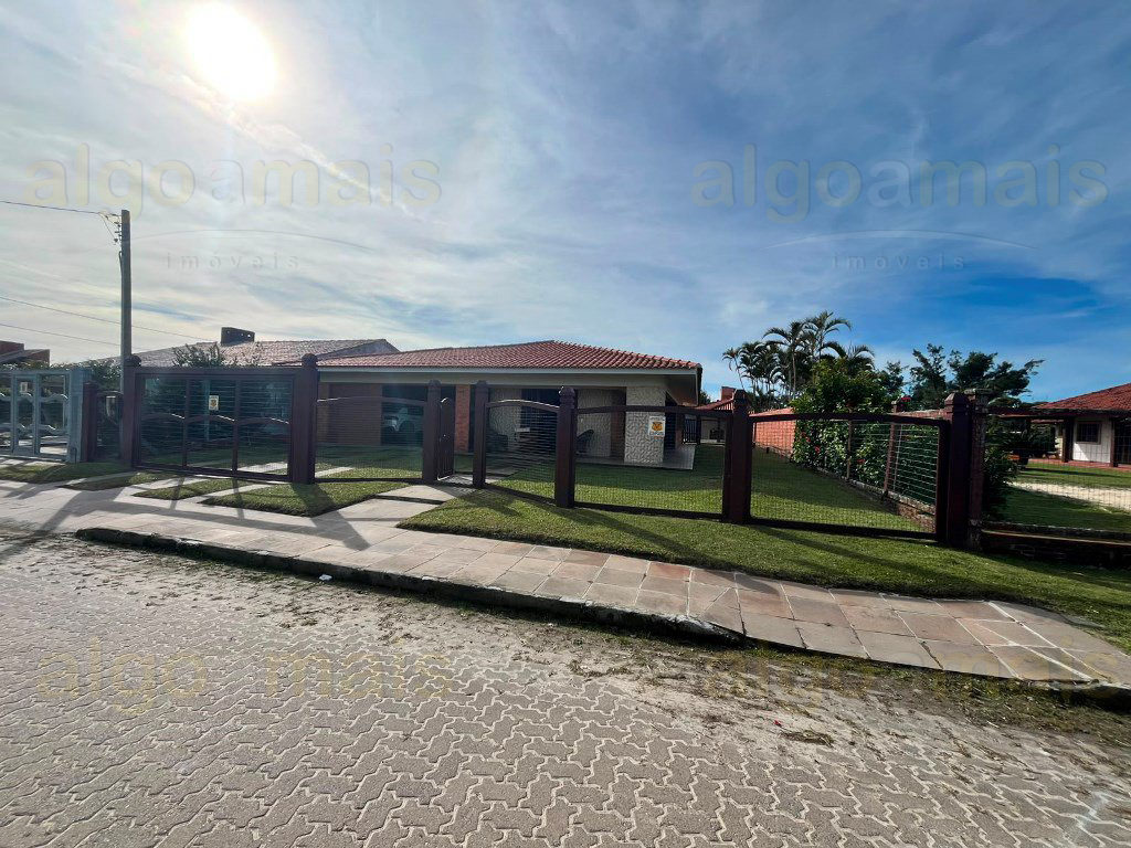 Casa, 3 quartos, 195 m² - Foto 7