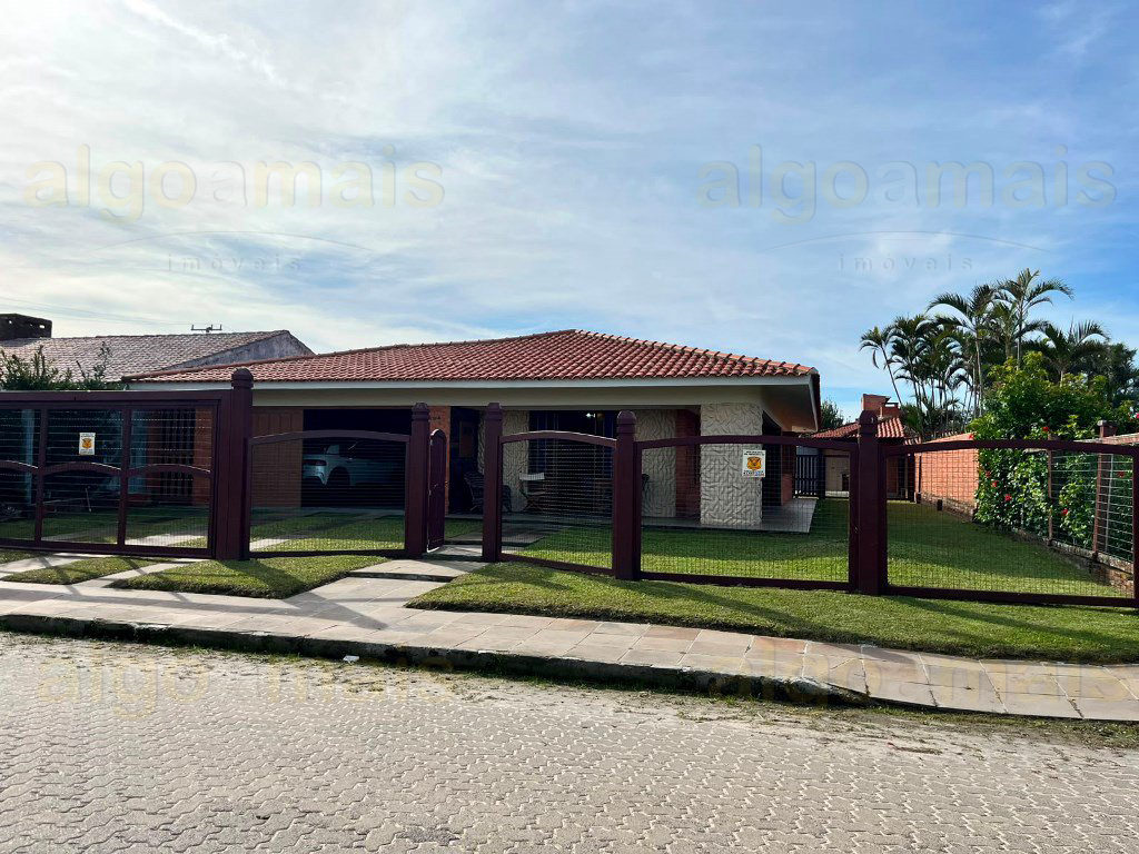 Casa, 3 quartos, 195 m² - Foto 8