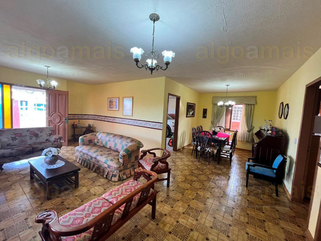 Casa, 3 quartos, 195 m² - Foto 12