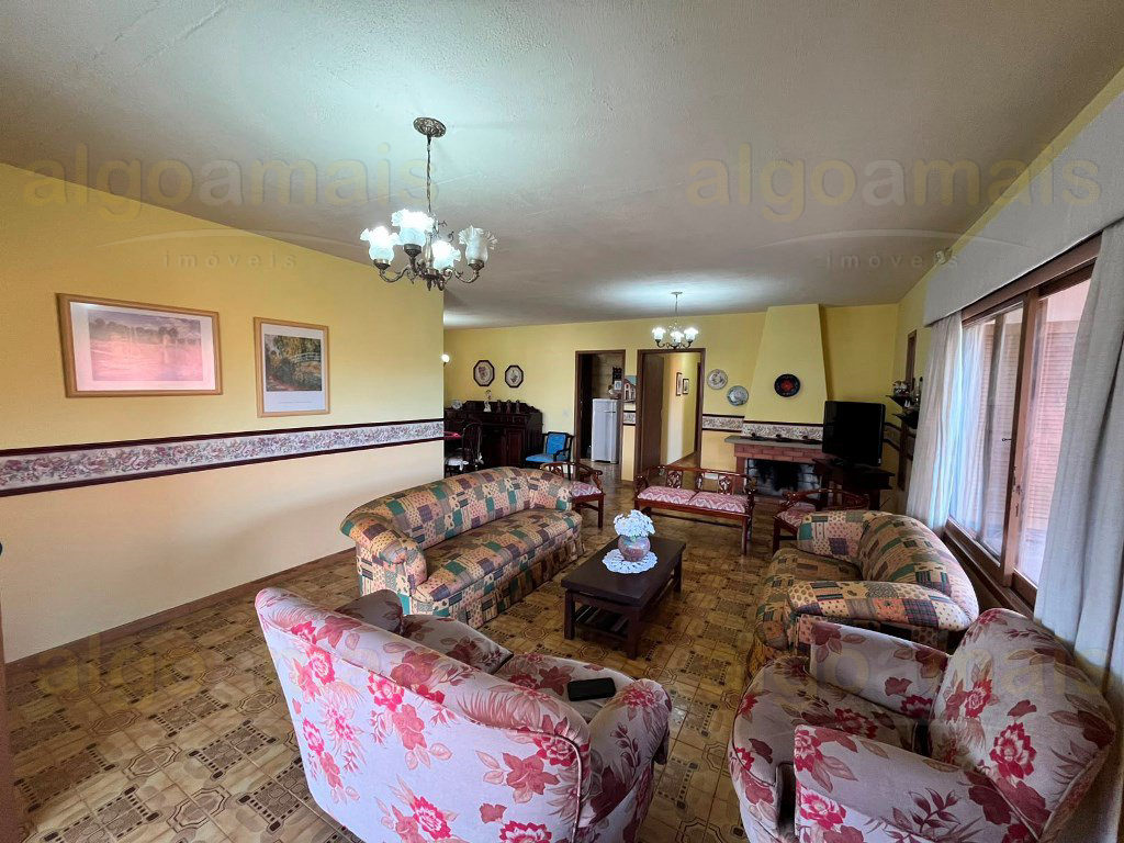 Casa, 3 quartos, 195 m² - Foto 13