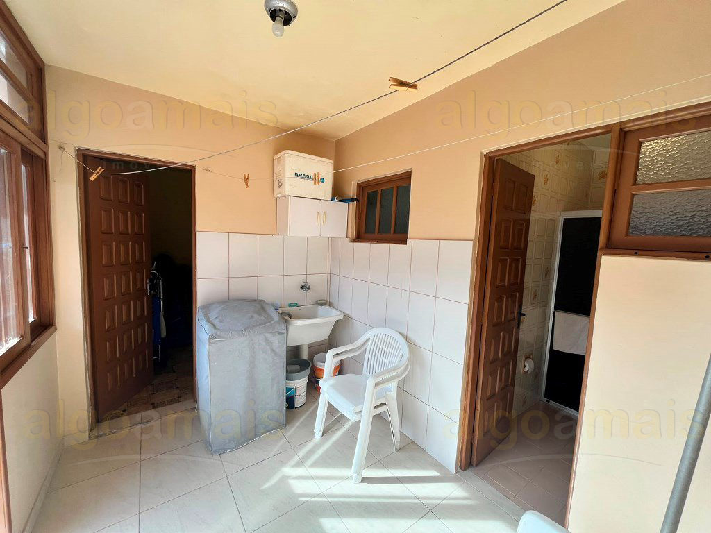 Casa, 3 quartos, 195 m² - Foto 22