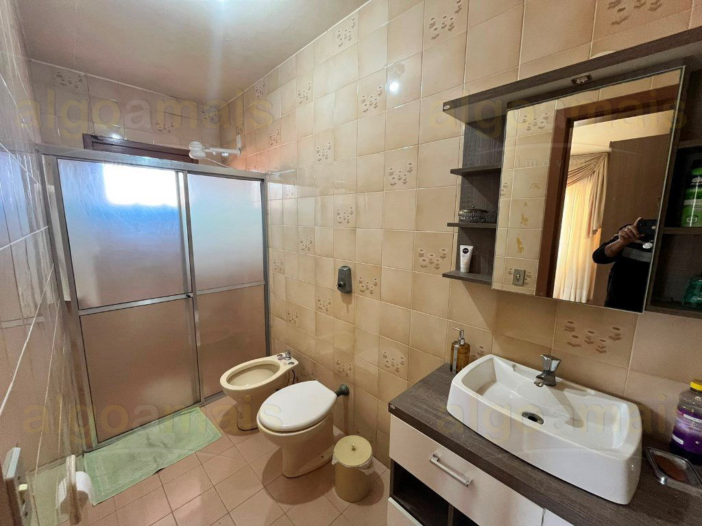 Casa, 3 quartos, 195 m² - Foto 24