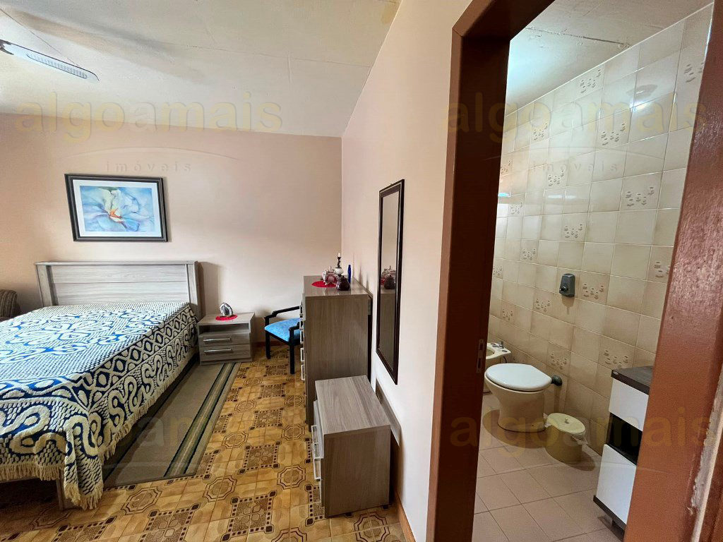 Casa, 3 quartos, 195 m² - Foto 27