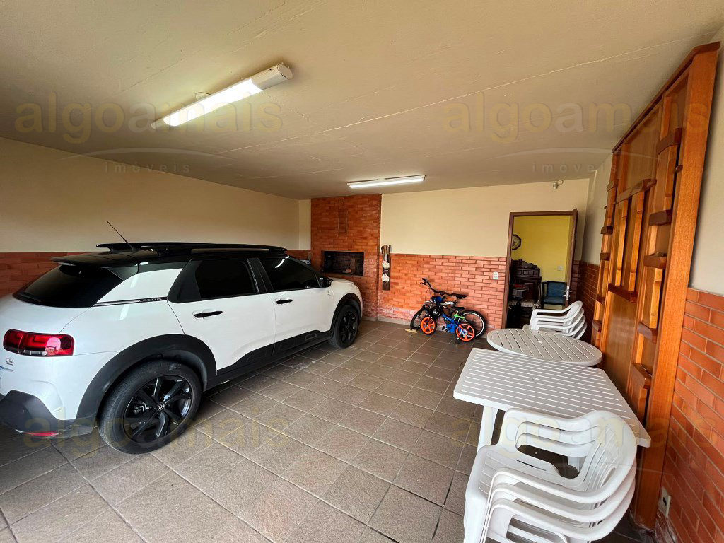 Casa, 3 quartos, 195 m² - Foto 34