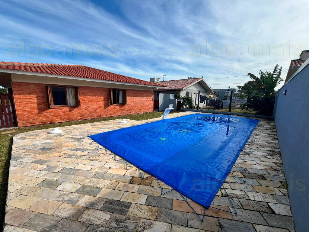 Casa, 3 quartos, 195 m² - Foto 35