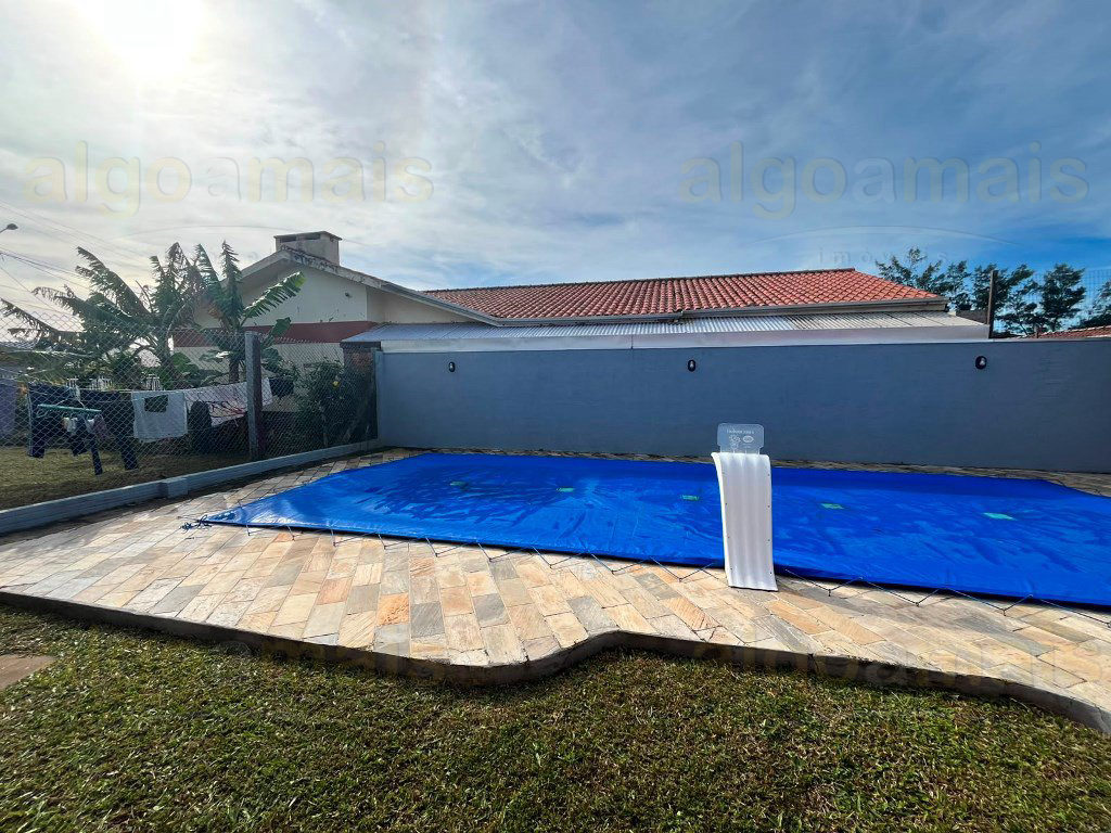 Casa, 3 quartos, 195 m² - Foto 37