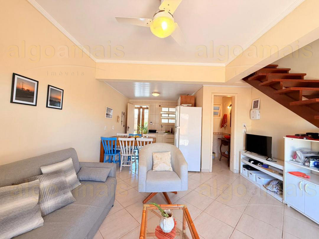 Sobrado, 2 quartos, 80 m² - Foto 5