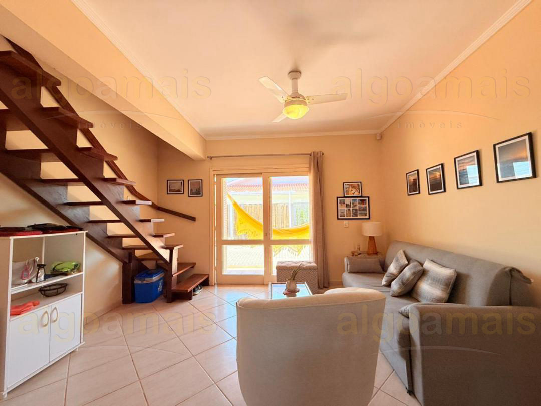 Sobrado, 2 quartos, 80 m² - Foto 3