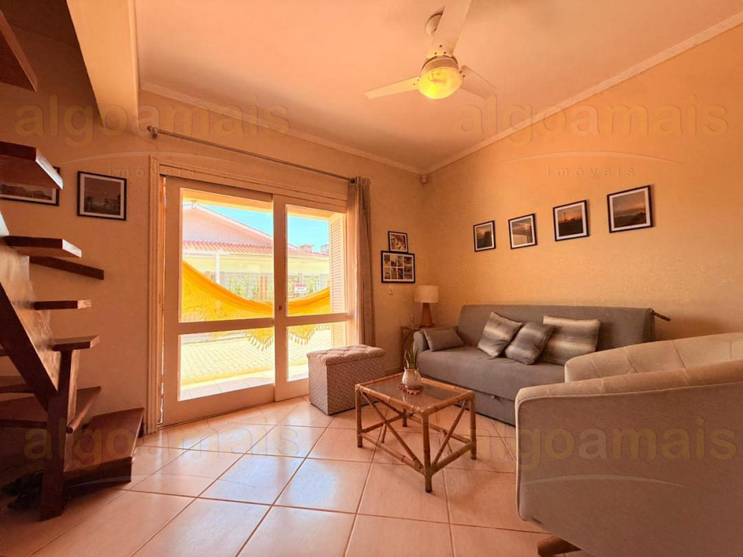 Sobrado, 2 quartos, 80 m² - Foto 7