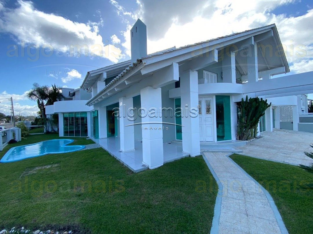Sobrado, 5 quartos, 463 m² - Foto 3