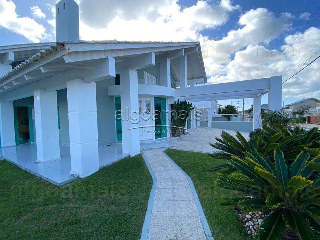 Sobrado, 5 quartos, 463 m² - Foto 2