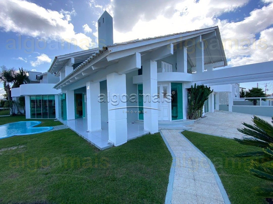 Sobrado, 5 quartos, 463 m² - Foto 8