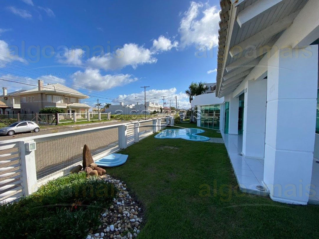 Sobrado, 5 quartos, 463 m² - Foto 6