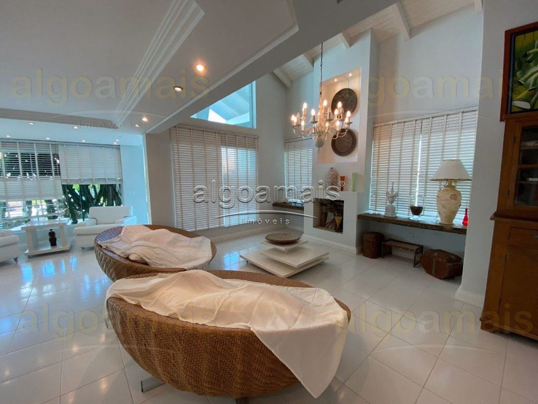 Sobrado, 5 quartos, 463 m² - Foto 7