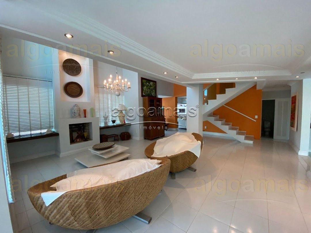 Sobrado, 5 quartos, 463 m² - Foto 10