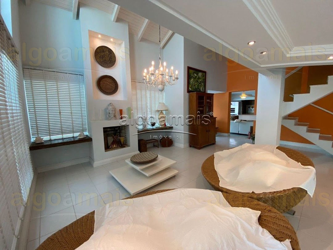 Sobrado, 5 quartos, 463 m² - Foto 12