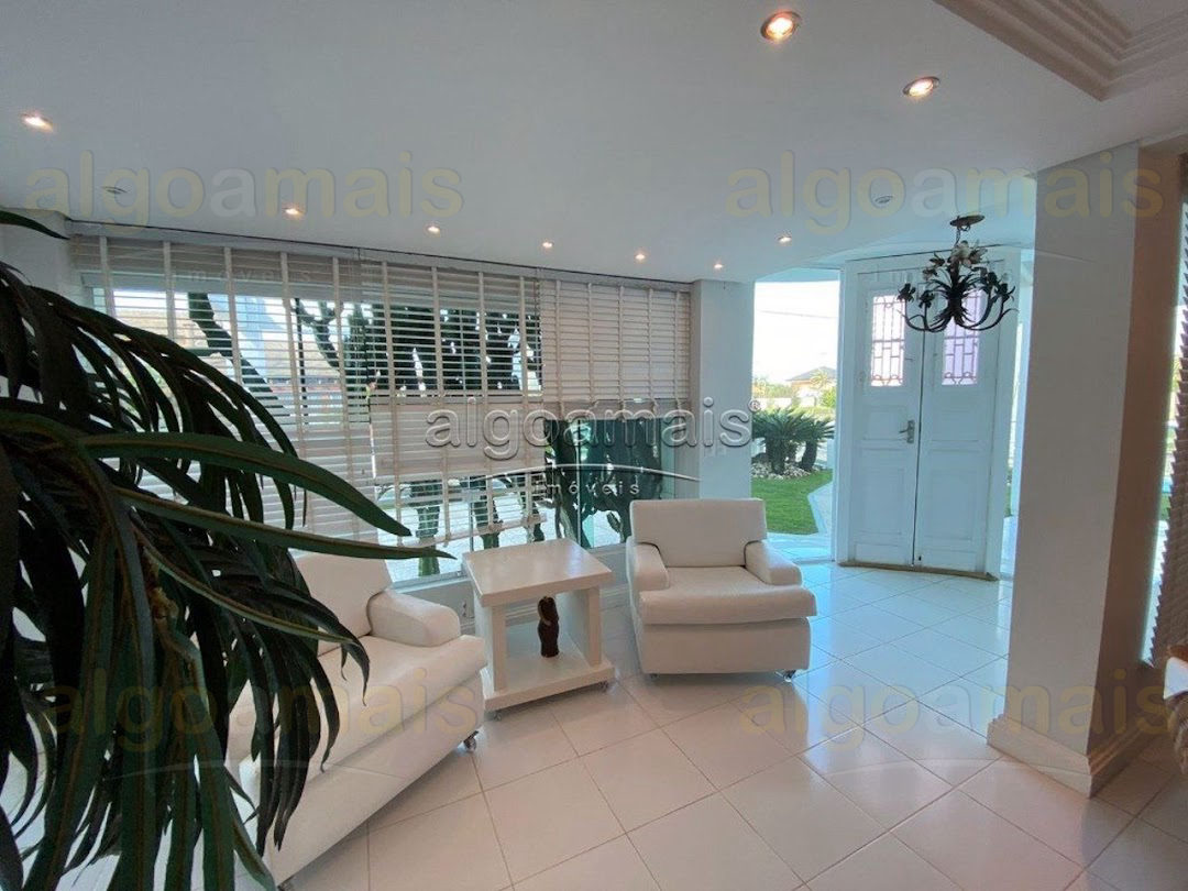Sobrado, 5 quartos, 463 m² - Foto 9