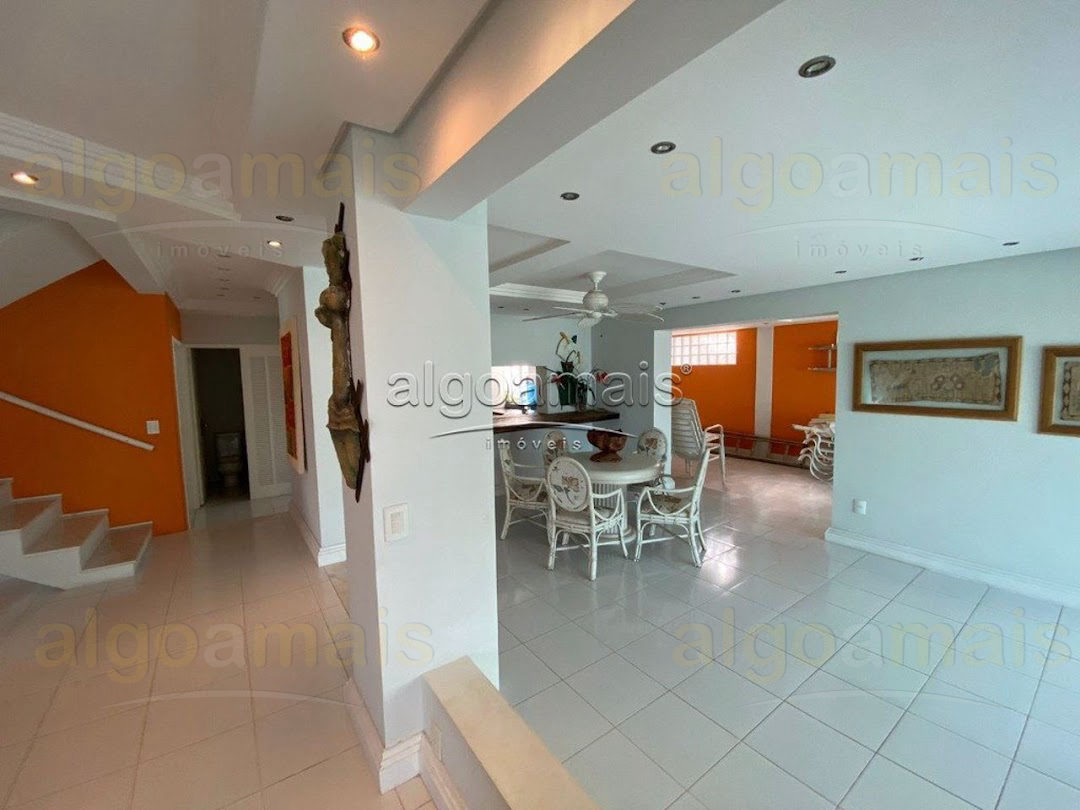 Sobrado, 5 quartos, 463 m² - Foto 11