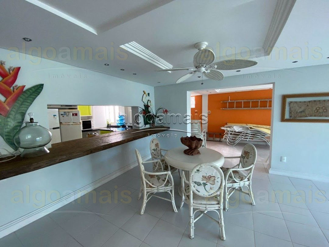 Sobrado, 5 quartos, 463 m² - Foto 13